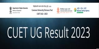 CUET UG Results Out @cuet.samarth.ac.in; Check Details and Direct Link to Download Here